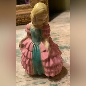 Royal Doulton "Rose" Girl Figurine